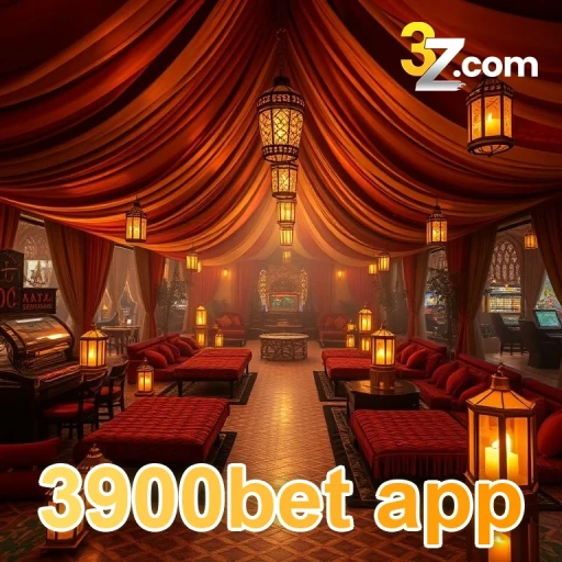 3900bet app App