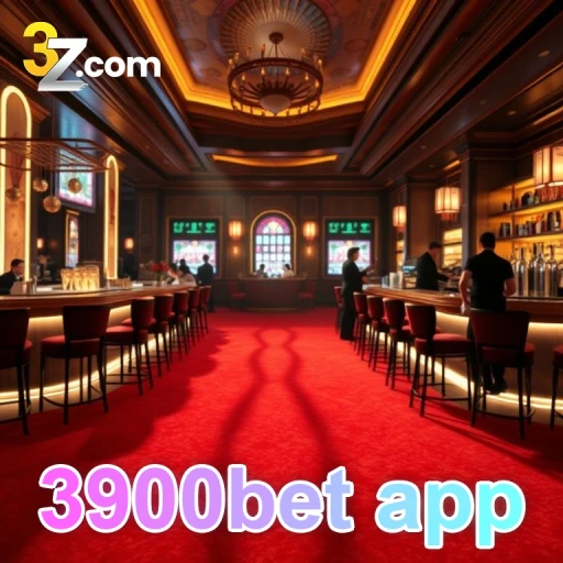 3900bet app Jogos de caça-níqueis