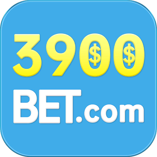 3900bet app LOGO